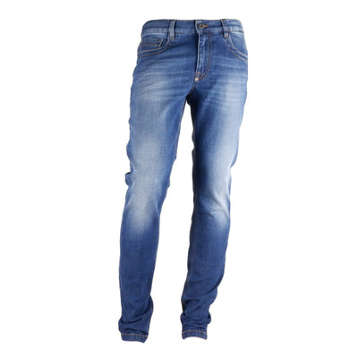 S-b Bikkembergs Jeans & Pant