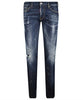 S- Dsquared Jeans & Pant