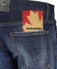 S- Dsquared Jeans & Pant