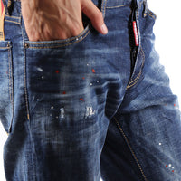 S- Dsquared Jeans & Pant