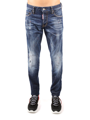 S- Dsquared Jeans & Pant