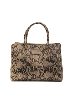 Tortora Taupe Handbag