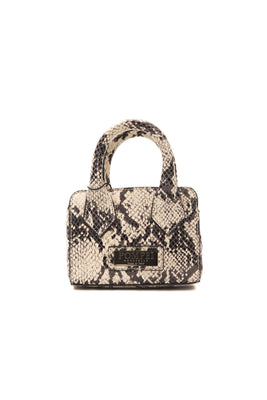 Roccia Stone Handbag