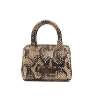 Tortora Taupe Handbag