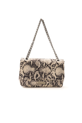 Roccia Stone Crossbody Bag