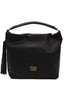 Nero Black Shoulder Bag