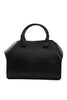 Nero Black Handbag