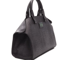 Grigio Grey Handbag