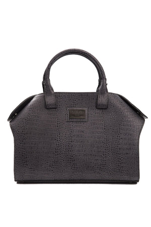 Grigio Grey Handbag