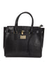 Nero Black Handbag