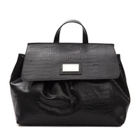 Nero Black Handbag