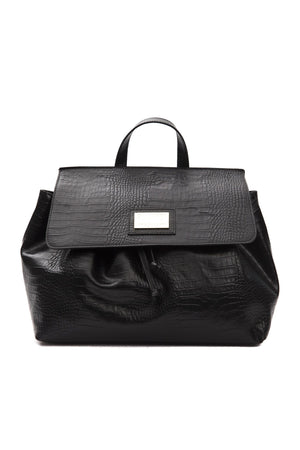 Nero Black Handbag