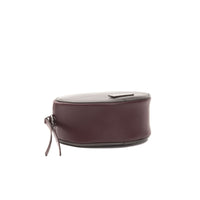 Bordeaux Lavagna Crossbody Bag