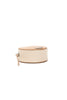 Beige Cuoio Crossbody Bag