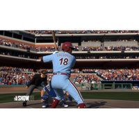 MLB The Show 20, Sony, PlayStation 4, 711719524663